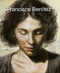 Francisco benitez is an american artist whose realist portraits are inspired by classical art and baroque painting. Francisco Benitez By Pacanne Blurb Books