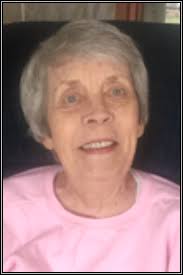 Obituary information for Carol Tillett Day