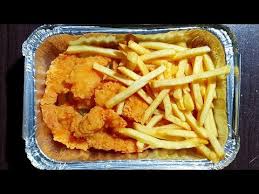 السعرات الحرارية في وجبة جمبري عادي 10 قطع مطعم البيك Youtube