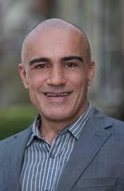 CB Realty Global Luxury Georgetown Office, DC Real Estate Agents