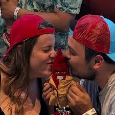 Jake Bedenian and Molly Fuchs' Wedding Website