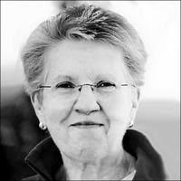 JOANNE GURRY Obituary (2020)