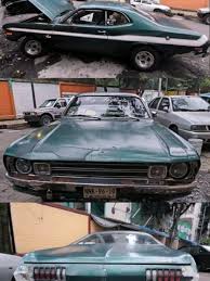 Image result for Honey Gold 1972 Valiant