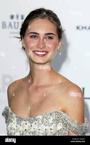 Lauren bush lauren hi-res stock photography and images