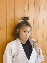 三岳ゆうな 避難垢はこちら→@erostreetfight on X:  暑い日の稽古が好きです☀️アドレナリン出まくりなので、投げられても痛さを感じない🖤 #三岳ゆうな #セクシー女優 #av女優 #美ボディー  #クールビューティー #柔道 #稽古 #格闘技 #スポーツ #三岳优奈 #性感女演员 ...