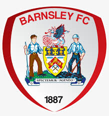 The grapes are a canting symbol, augster is a variety of grapes. Barnsley Fc Barnsley Fc Logo Transparent Png 500x500 Free Download On Nicepng