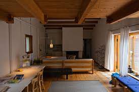 Muuratsalo experimental house / alvar aalto. Muuratsalo Experimental House 14 Alvar Aalto Interior Architecture Design House