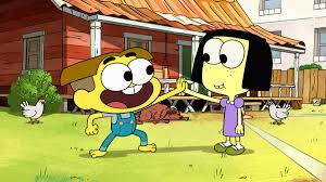 Meet the characters of big city greens! Big City Greens Season 2 To Premiere On Disney Channel November 16 2019 Anime Superhero News