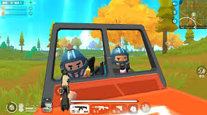 You can play sausage man anytime, anywhere. Sausage Man Battle Royal Android Gameplay Fhd Youtube