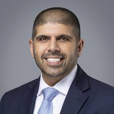 Board of Governors biographies 2025-2026