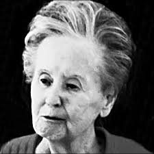 Somerville Remembering Mary Murphy