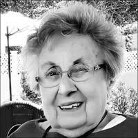 MIRIAM BLOOMFIELD Obituary (2020)