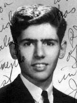 Cromwell High School