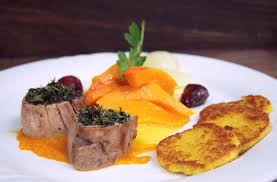 There's a new diet plan in town; The F X Mayr Diet