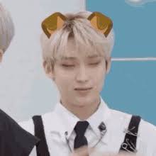 Mettemink Mink Mette Kim Jong Un GIF