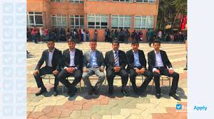 (population of the urban center in 2010 is 91,012.) the district covers an area of 1,834 km 2 (708 sq mi), and the town lies at an elevation of 904 m (2,966 ft). Kastamonu University Free Apply Com