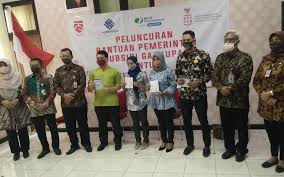 Alhamdulillah Pekerja Di Jogja Mulai Terima Subsidi Gaji Rp1 2 Juta Harianjogja Com
