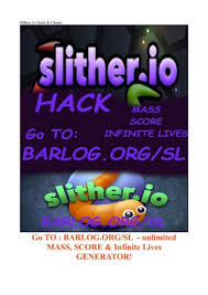 Cheats and hacks for slitherio. Slither Io Hack Game Slither Io Hack Tool Hacking Tool Pubhtml5