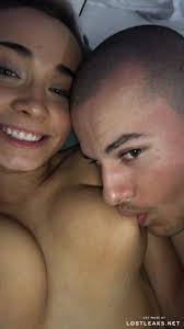 lostleaks amateur ginger dildo ride