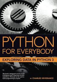 Python For Everybody Exploring Data In Python 3 Download Free Books Legally Python Introduction To Programming Learn Programming