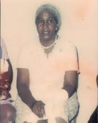 Celebrating Women's History Month with a tribute to the incredible women  who paved the way. This is my Grandma Davis—her story is part of mine, and  I'm forever grateful. #WomensHistoryMonth #Legacy #FamilyHistory