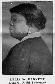 Lelia Lesett Williams Bankett