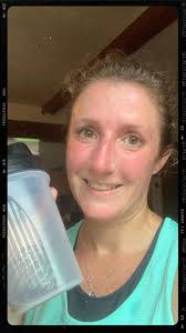 Peaches for triathletes: hydration, energy, recovery