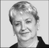 Betty Monroe Obituary (2006)