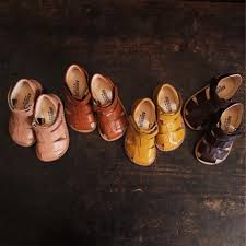 Sandal Time