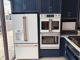 18 month financing on appliance and geek squad® purchases $599+. Ge Cafe Kitchen Philadelphia By Gerhard S Appliances Houzz