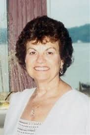 Penelope O. “Penny” Peters Capozzi (1933-2011)