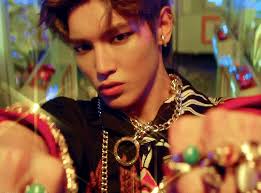 Share the best gifs now >>>. Kris Cockwarming Nct 127 U Request Can You Do An
