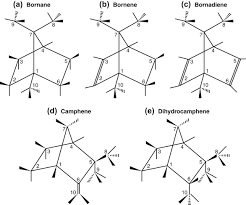 While velsicol will stop selling chlordane, it's still possible for your home to be exterminated with the chemical. Chlordane An Overview Sciencedirect Topics