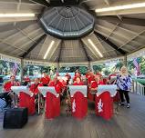 September 11th “Let’s Roll” Memorial Ceremony
