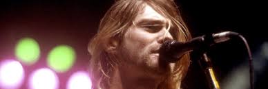 5 april 1994) was the lead singer, songwriter, and guitarist of the american grunge band, nirvana. 25 Years After His Death What Do Americans Think Of Kurt Cobain Yougov
