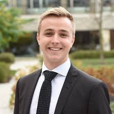 Nicholas Doyle Email & Phone Number