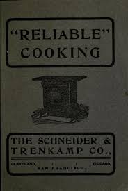 Reliable Information Vintage Recipes Recipe Images Vintage Cooking