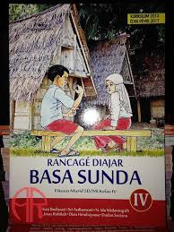 Download buku rancage diajar basa sunda kelas 2 sd. Jual Buku Bahasa Sunda Rancage Diajar Basa Sunda Kelas 4 Sd Mi Di Lapak Arracom Bukalapak