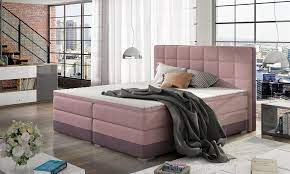 She is the first latina woman to serve in the position. Boxspringbett Bett Prato Webstoff Violett Kaufland De