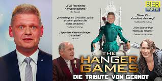 The increase in fund resources was necessary because of the performance increases in recent years.. Hanger Games Mail Panne Sorgt Fur Lacher Im Netz Zackzack At