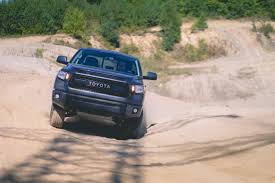 Go green and turn heads. 2016 Toyota Tundra Trd Pro Comprehensive Review