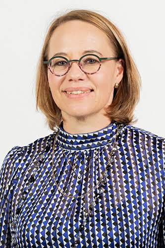 Ms Lisa‐Maré Schickerling - Parliament of South Africa