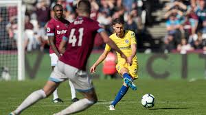 Jorginho frías, 20, from panama club deportivo del este, since 2020 goalkeeper market value: Premier League Die Besten Passspieler