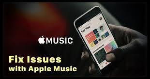 How To Fix Apple Music Not Downloading Songs Issue