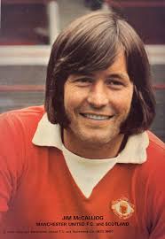 HBD Jim McCalliog (born 23 September 1946)...Signed by the Doc, joined  Southampton later