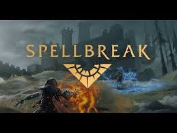 Spellbreak Gameplay Ita Il Battle Royale Con Le Magie Spellbreak Org Tutoriales Rpg Instagram