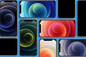 Download The Iphone 12 Wallpapers Here Chameleon on dark background iphone 11 wallpaper. download the iphone 12 wallpapers here