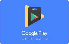 Image result for google play gift card