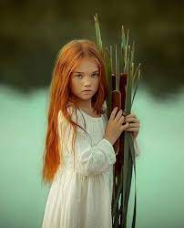 Young Grace In The Academy Beautifulredhair Beautiful Red Hair Beautiful Children Red Hair