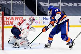 Islanders is a casual strategy puzzle game made and published by grizzlygames. Capitals Islanders Recap Caps Take Two Points In 1 0 Shootout Win Japers Rink
